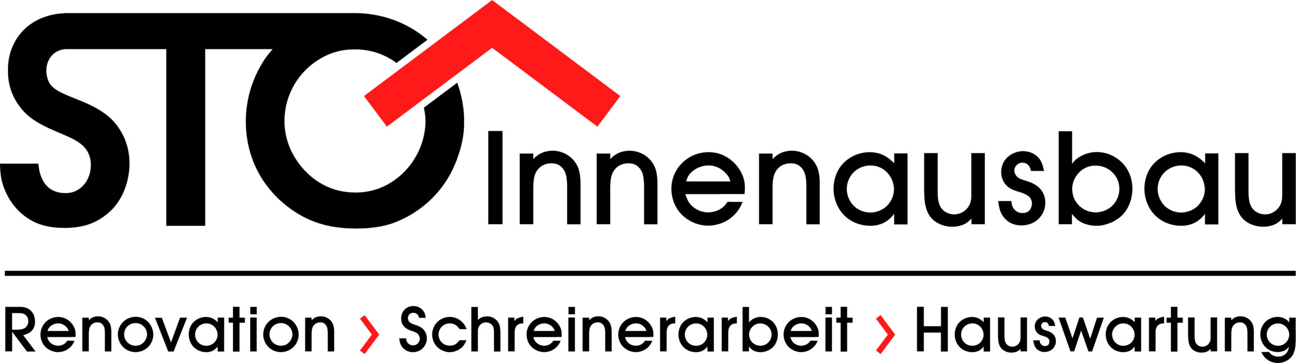 STO Innenausbau GmbH