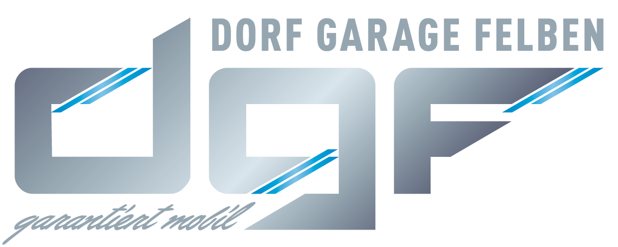 Dorf Garage Felben AG