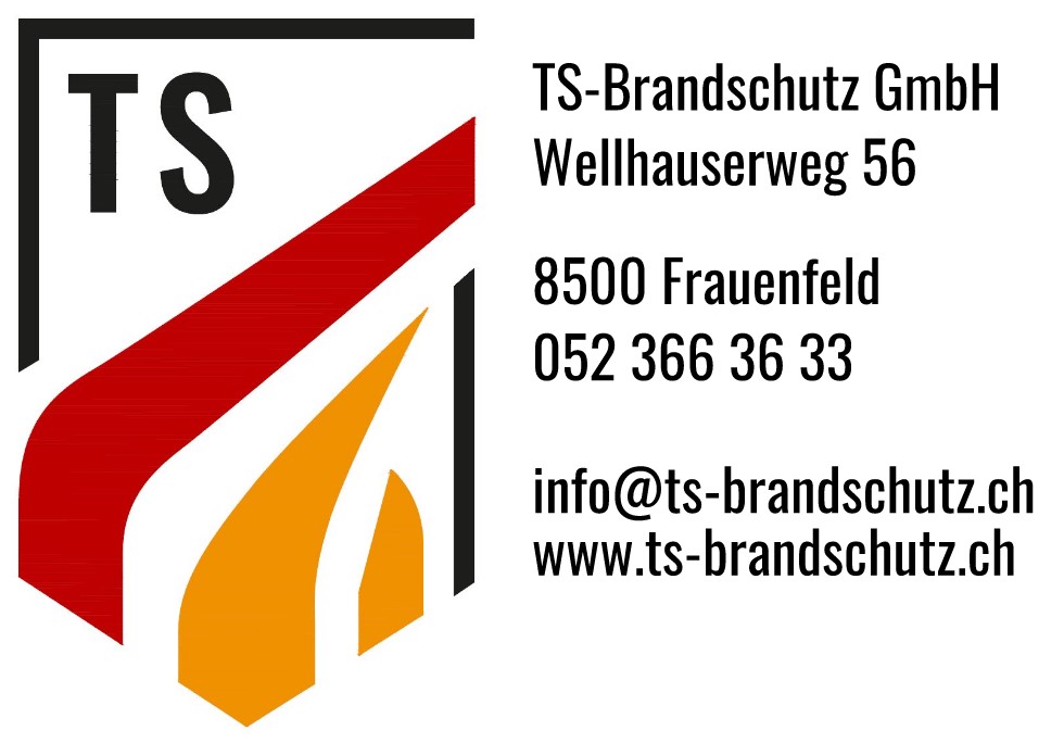 TS – Brandschutz GmbH